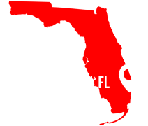 Florida Map